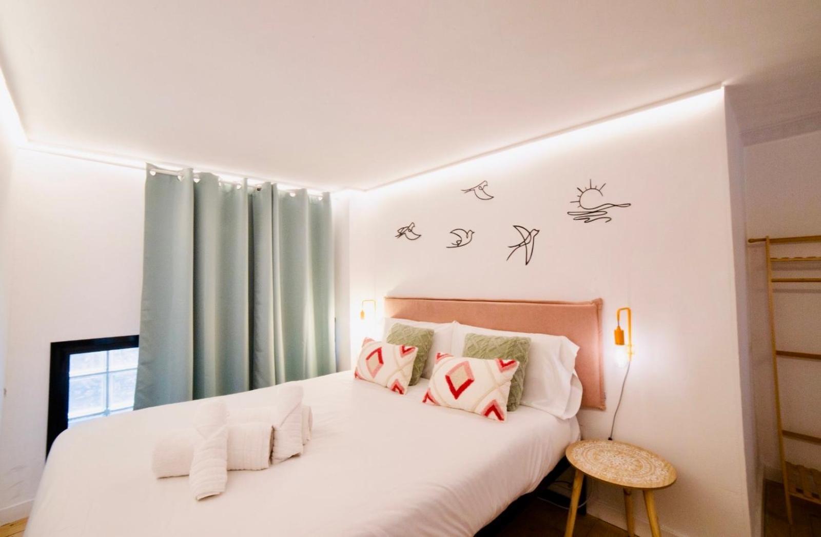 B2 Verdeguer - Cozy Loft Close To The Beach Valencia Exterior photo